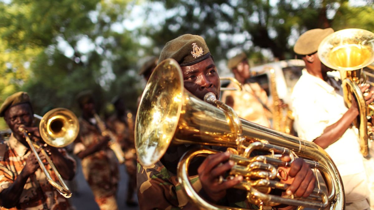 Africa Day 2026: Assessing the Continent's Path to Sovereignty Amidst Modern Challenges