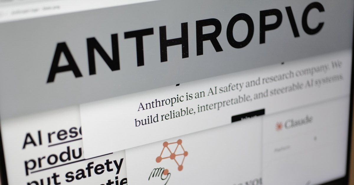 Anthropic Reaches $965 Billion Valuation, Surpassing OpenAI