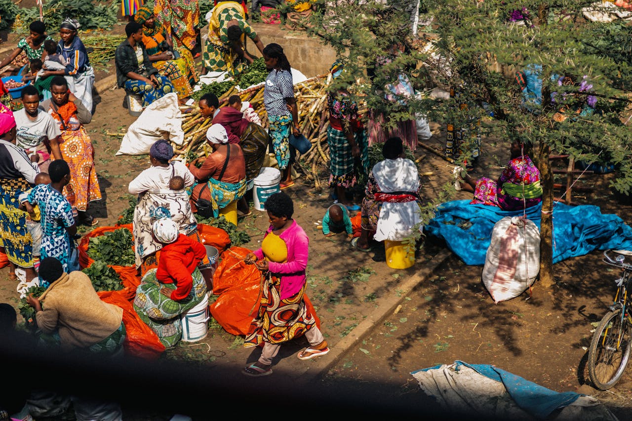 Beyond Diamonds: Botswana's Economic Diversification Success Stories