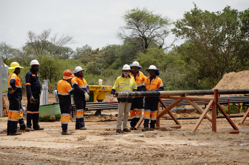 Economic Crisis and Health: How Botswana Protects Its Most Vulnerable