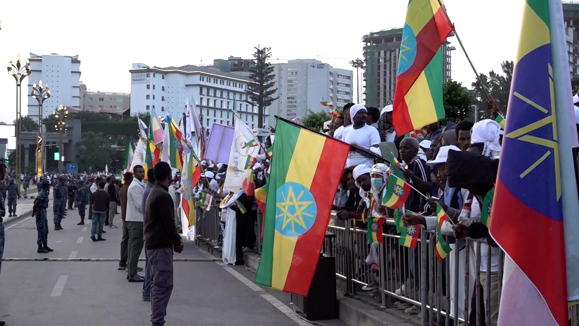 Ethiopia Prepares for General Elections Post-Tigray Peace Accord