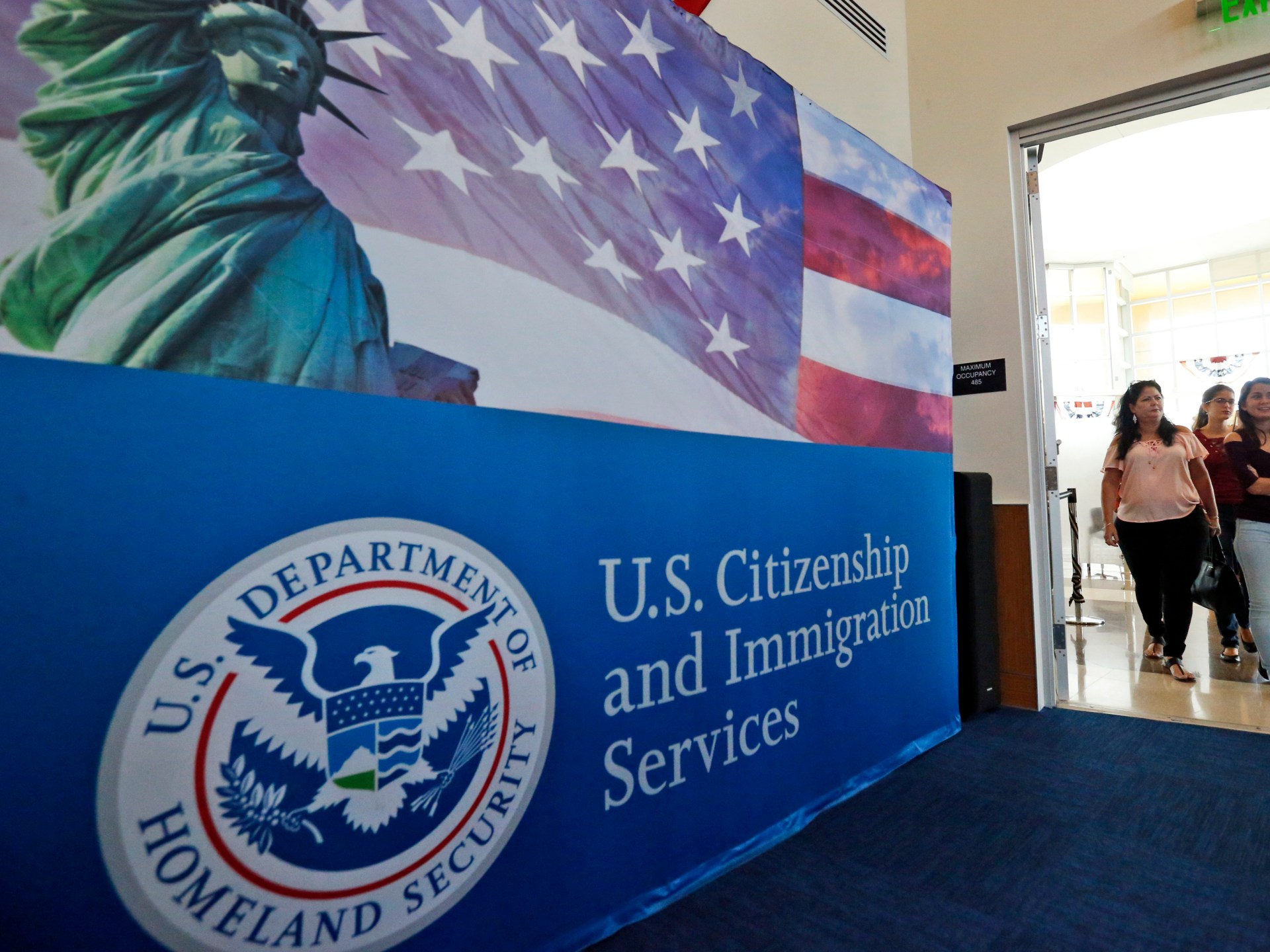 Federal Judge Overturns Trump-Era Immigration Restrictions Affecting 39 Nations