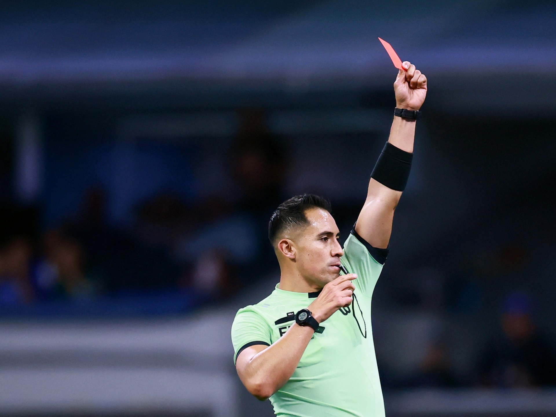 FIFA World Cup to Introduce Key Rule Adjustments and Expanded VAR Use