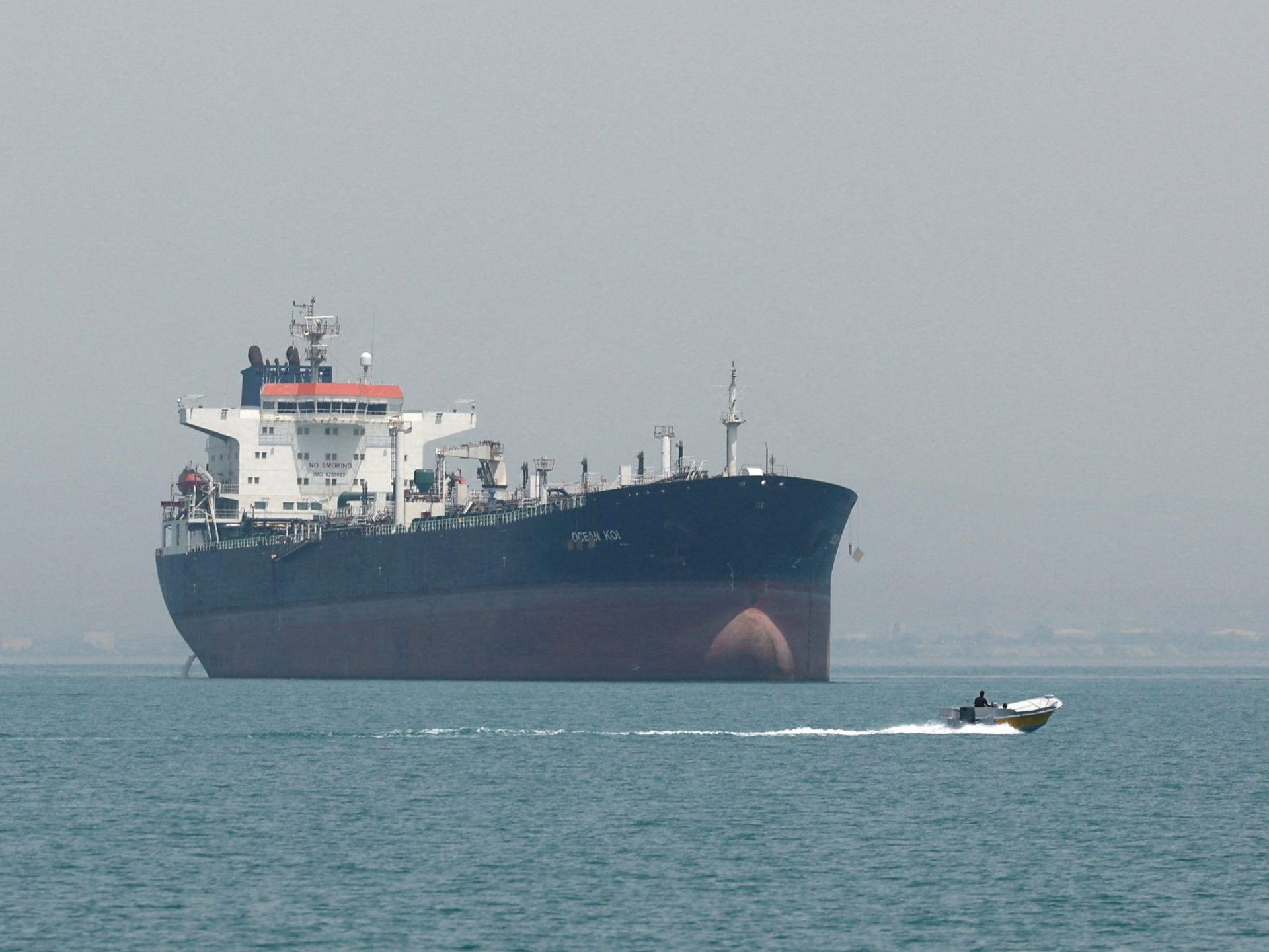 Global Markets React to Shifting US-Iran Diplomacy, Oil Prices Decline
