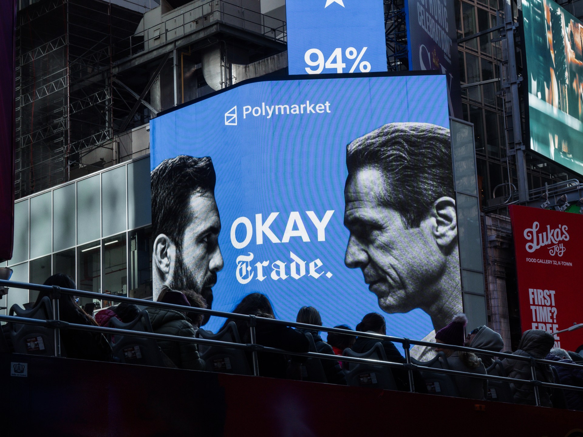 Google Employee Faces Insider Trading Allegations Related to Polymarket Wagers