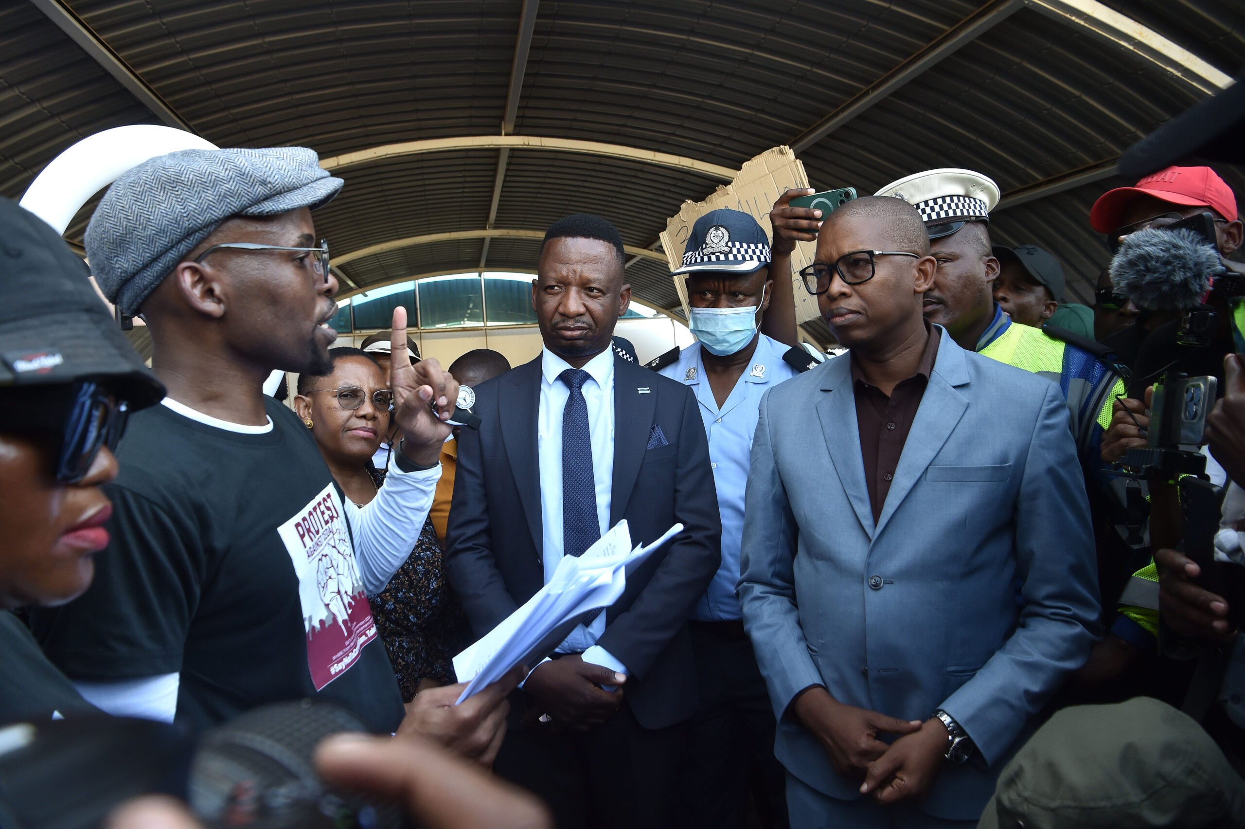 How Botswana Maintains Its Reputation as Africa's Least Corrupt Nation