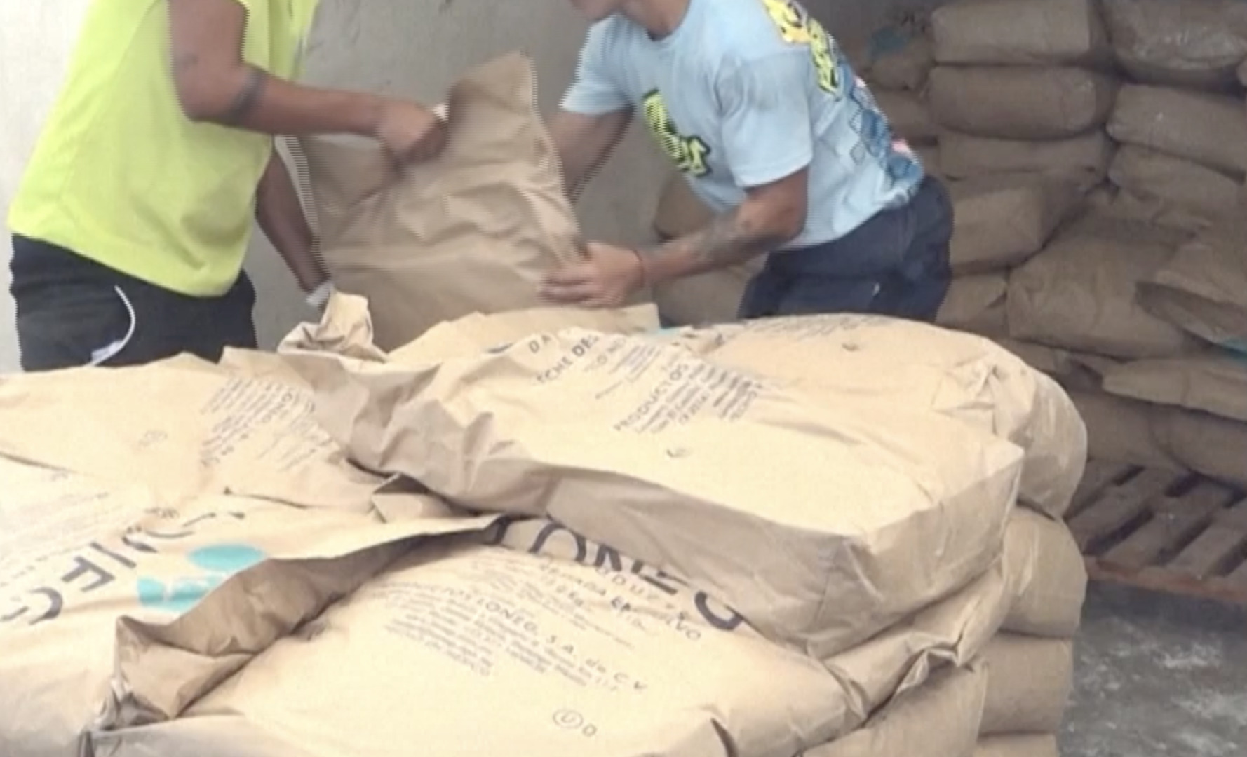 International Aid Arrives in Cuba to Address Milk Scarcity