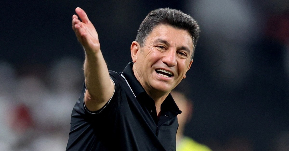 Iranian Football Team Secures US Visas for World Cup Amid Geopolitical Tensions