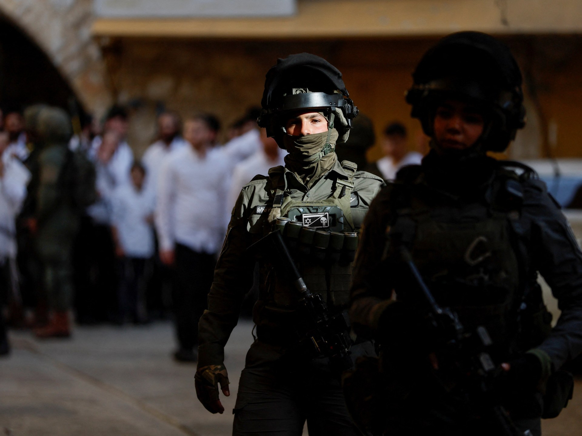 Israel Grapples with Escalating Mental Health Crisis Amidst Protracted Conflict
