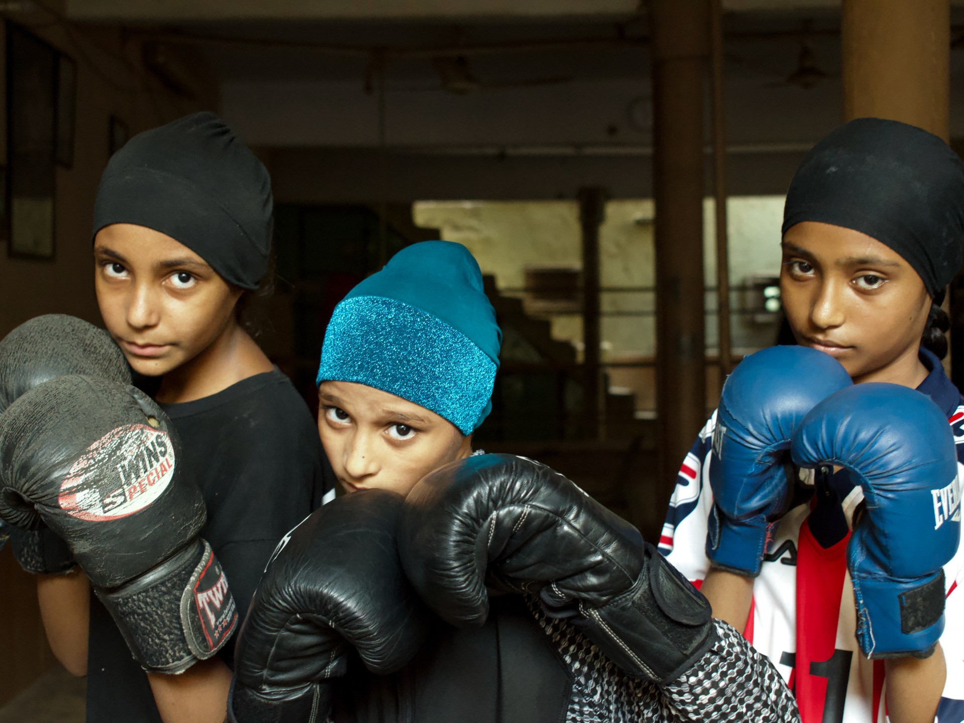 Lyari: Karachi's Historic Enclave Forges New Identity as Boxing Hub