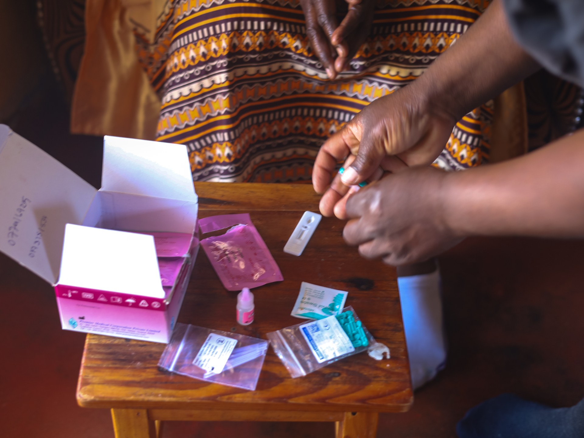 Malaria Cases Escalate in Zimbabwe Amid Aid Reductions and Climate Shifts