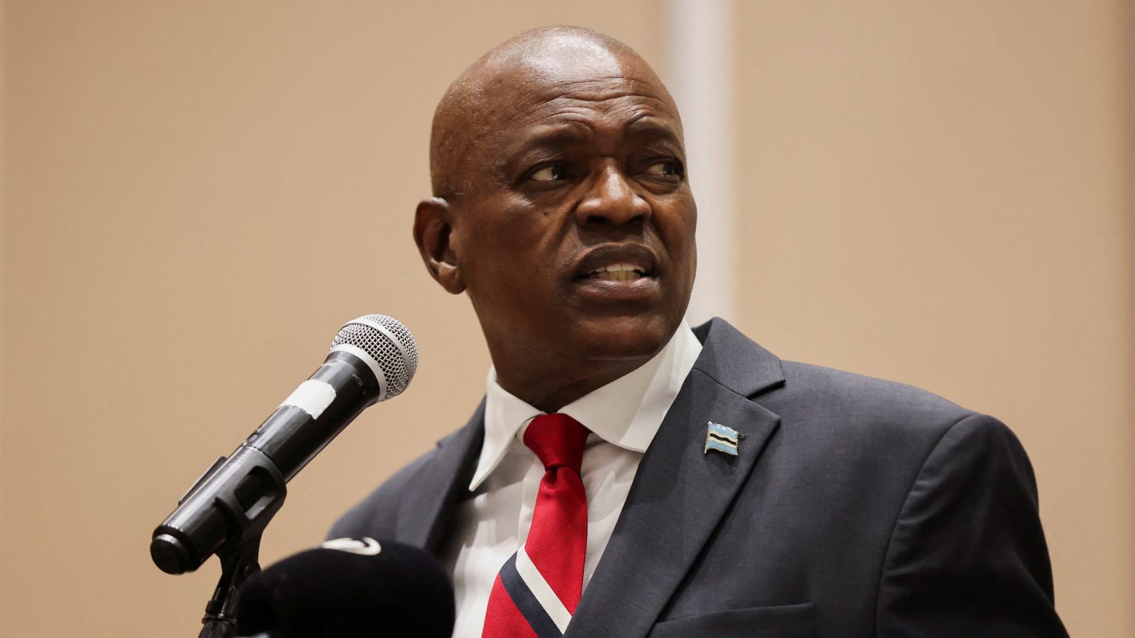 Healthcare Under Masisi: Expanding Access and Strengthening Rural Services