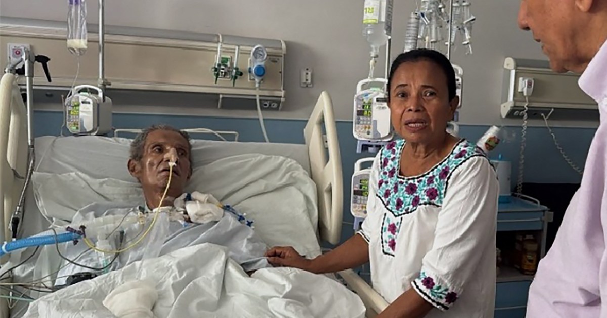 Nicaraguan Authorities Confirm Death of Indigenous Leader Brooklyn Rivera in Custody