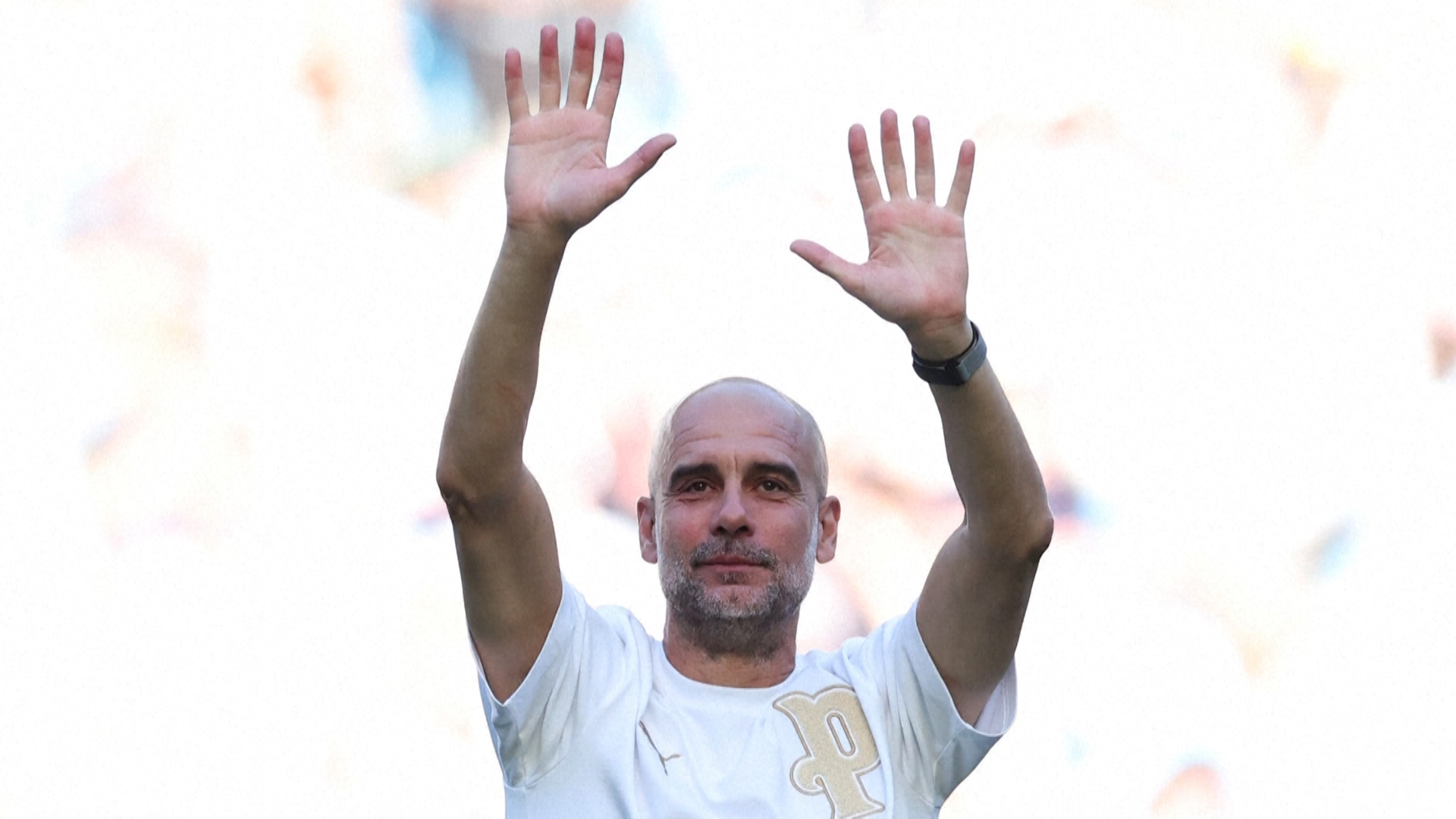 Pep Guardiola Reflects on Decade-Long Tenure at Manchester City