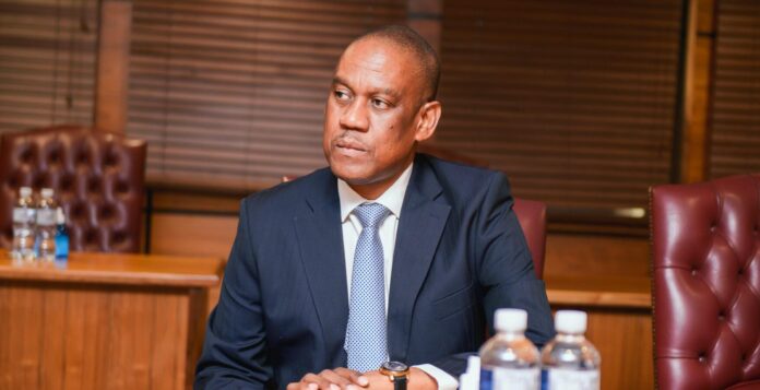 Political Safety in Botswana: Dumelang Saleshando and the State of Democratic Discourse