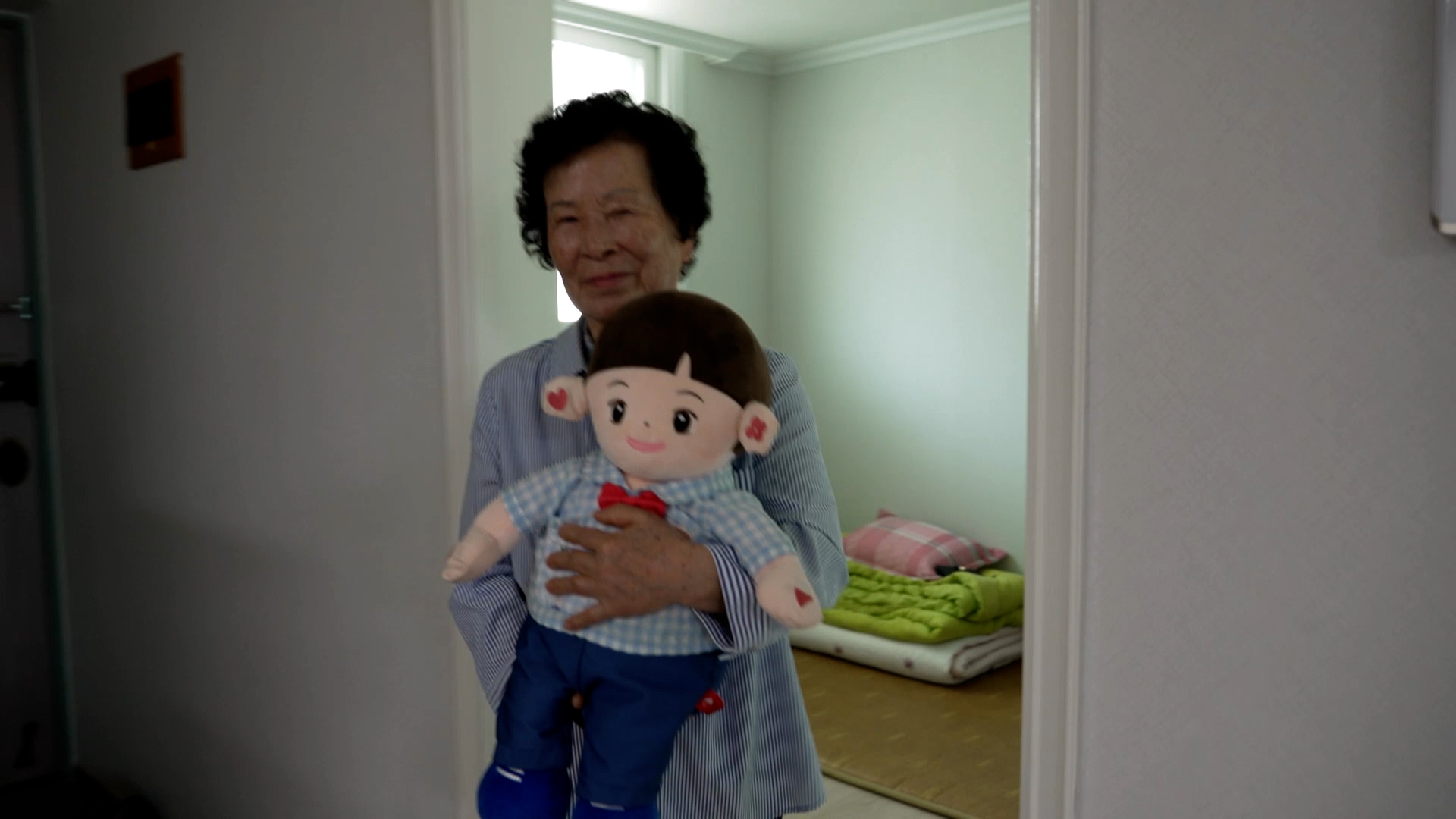 South Korea Explores AI Companions to Alleviate Elderly Loneliness