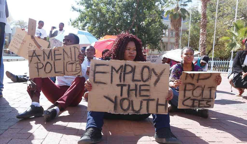 Botswana's Path to Employment: Government Programs Reshaping the Job Market