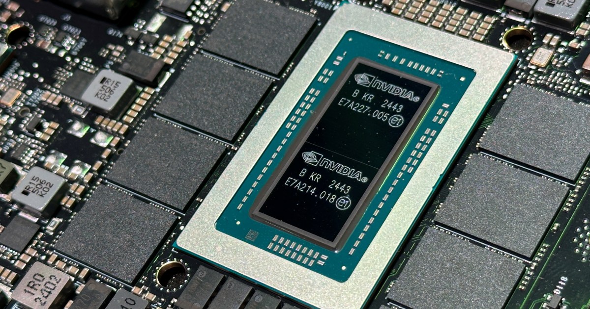 US Clarifies AI Chip Export Restrictions, Including Overseas Chinese Entities