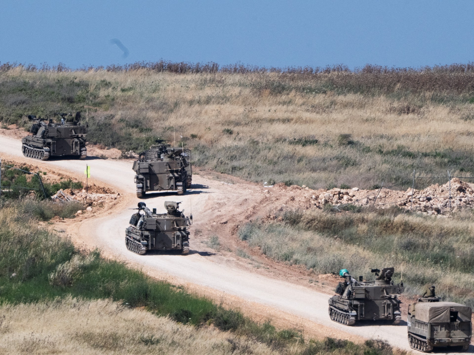 US Congressional Effort to Halt Deeper Israel Military Ties Unsuccessful