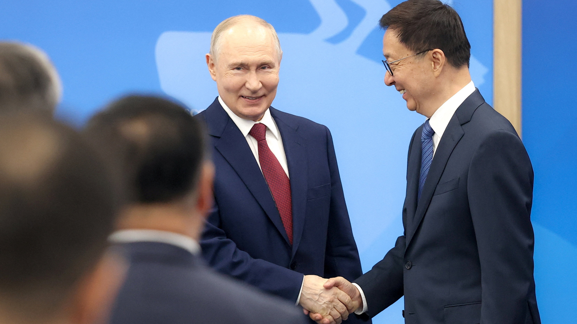 Zelenskyy States Putin's Refusal of Direct Talks Indicates Choice for Conflict